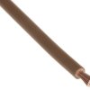 Przewód montażowy 2,5 mm² Brązowy Lapp 13 AWG 750 V dł. 100m +90°C