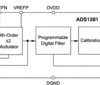 Ultra-high-resolution 4-kSPS 1-channel delta-sigma ADC for seismic and energy exploration | PW | 24 | -40 to 85