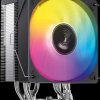 CR-1000 EVO ARGB Jonsbo CR-1000 EVO ARGB CPU cooler, black
