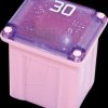 L030JLP Car fuse, japOTO, type JLP up to 58 Vdc, 30 A