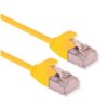 Roline F/Utp Datacenter Patch Cord Cat.6A (Class Ea), Lsoh, Bardzo Cienki,...