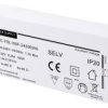 TRU COMPONENTS TC-YSL150F-24006250 Transformator LED Stałonapięciowy 150 W 6.25 A 24 V/DC Możlowość stosowania w meblach