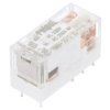 Przekaźnik: elektromagnetyczny DPDT Ucewki: 230VAC 8A 8A/24VDC RM84-2012-25-5230-01
