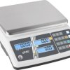 Waga obliczeniowa z homologacją WE 0,002 kg: 0,005 kg: 6 kg: 15 kg