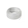 PRZEWÓD LGY 1x 1,5mm2 BIAŁY LINKA H05V-K PVC-40...+70°C