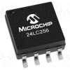 24LC256-E/SM