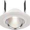 Oświetlenie wewnętrzne LED Deko Light Saturn 565202 7 W