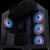 LC-809B-ON LC-Power 809B-ON, Dark Storm_X, E-ATX case