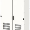 Siemens 8MF1806-3VS4 Szafka instalacyjna 1000 x 1800 x 600 stal szary 1 szt.