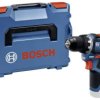 Wiertarko-wkrętarka akumulatorowa Bosch Professional GSR 12V-32 06019N7001