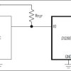 1-Wire SHA-1 Authenticated 1Kb EEPROM with 1.8V Operation