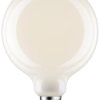Żarówka LED Paulmann 28626 E-27 5.6 W 470 lm ciepła biel 1 szt.