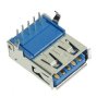 USB 3,0 typ A gniazdo do druku /258