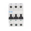 Wyłącznik nadprądowy 3P C 1A 15kA AC FAZ C1/3 278858