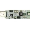 USB-KW019032 USB Dongle, Kinetis W MCU, KW01, 48 MHz, 128 KB Flash
