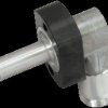 Inductive sensor, PNP/NPN, flush mounting, flush, 1 Form A (N/O), 35 mA, 904455