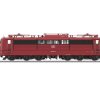 Märklin 55254 Lokomotywa elektryczna Gauge 1 BR 151 orient czerwony DB AG