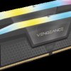 CMH64GX5M2B6000Z30 64-GB (2x 32-GB) DDR5 6000 CL30 Corsair Vengeance