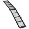 Sealey MR360 Steel Mesh Folding Loading Ramp 360kg Capacity