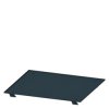 Płyta pokrywy, 600mm x 800mm, materiał: Blacha stalowa, Siemens