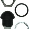 C & K Switches AP4D206TZBE Przycisk Push button AP Series, 13.80 mm, 24 V/DC, 1 szt.