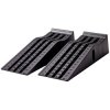 IWH 020871 Ramp 2 Pieces 3 Tonne Load Capacity 15.5 Cm Max Height