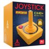 Atari CX40+ Joystick - Wireless - Clyde Edition (orange)