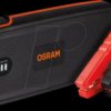 OBSL400 Car - OSRAM jump starter, LiCoO2, 2000A, 16800mAh, USB