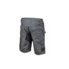 HT5K303-M ERFT spodenki Rip-Stop grafitowe M (50)