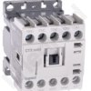 Stycznik pomocniczy 16A 3Z 1R 48V DC CTX3 416813