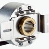 Enkoder przyrostowy przyrostowy HTL/push-pull 1024ppr średnica wału 8mm SICK 10 → 27 V