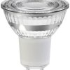 Żarówka LED LightMe LM85382 GU10 5.7 W = 78 W ciepła biel 1 szt.