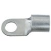 Klauke 16505 Ring Terminal 6mm² 5.3mm Hole Non-insulated Metal DIN 46234