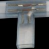 184711 Connector for LED strips, T-shape