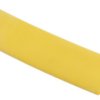 Osłona termokurczliwa średnica przed 9.5mm żółta średnica po skurczeniu 4.8mm RS PRO 2:1 dł. 6m