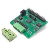 RS422 / RS485 Serial HAT V2 for Raspberry Pi