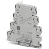 Solid state relay, 4-6 VDC, immediate switching, 12-300 VDC, 1 A, DIN rail, 2980652