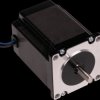 NEMA23-05 STEPPER MOTOR, NEMA 23, 1.8 °, 1.0 A, 6.5 V.