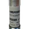Bezpiecznik 25A 14 x 51mmFF 500 V dc, 690V ac MersenIEC 60269-4