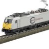 Lokomotywa elektryczna H0 TRIX H0 25804, Digital DC Sound, Długość ze zderzakami: 217 mm, Epoka: VI