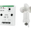 Sterownik rolet Czujnik wiatru F&F STR-W
