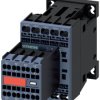 Siemens 3RH2244-2AP00 Stycznik pomocniczy 1 szt.