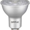 Żarówka LED Opple 140060955 GU10 7.5 W 575 lm biały 30 szt.