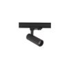Lampa Reflektor Ctls Tinos Led 10W 880Lm 3000K System 3-Fazowy 3000K Czarny...