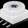 203226 Encoder switch - 16 pos., SMD, Hexa