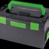 Z503D Case for test devices, SORTIMO L-BOXX GMC-I