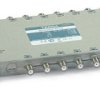 Multiswitch MV-516 Terra klasa A, 5-wejściowy 16-wyjściowy z regulacją wzmocnienia IF