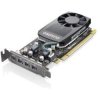 Lenovo Karta graficzna ThinkStation Nvidia Quadro P620 2 GB GDDR5 Mini DisplayPortx4