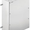 Weidmüller KTB FS 624515 S4E4 Obudowa 450 x 620 x 150 stal nierdzewna srebrny 1 szt.