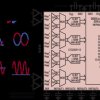 Octal, 12-Bit + Sign, 1.5Msps/Ch Simultaneous Sampling ADC